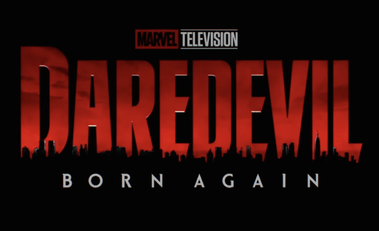 Official First Look Into The Highly Anticipated ‘Daredevil: Born Again’ And The Cryptic Mysteries Within It